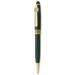 Green Lewis & Clark College Pioneers Ballpoint Pen