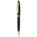 Navy Dallas Baptist Patriots Ballpoint Pen