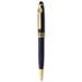 Navy UNCG Spartans Ballpoint Pen