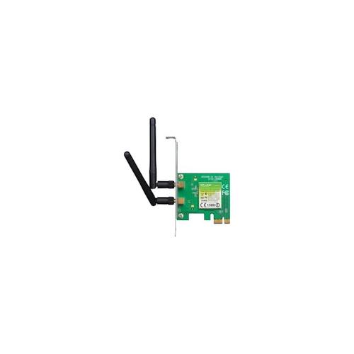 TP-LINK TPLINK WLAN-Karte WLANKarte TL-WN881ND TLWN881ND (TL-WN881ND)