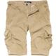 Vintage Industries Terrance Shorts, beige, Size XS