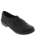 Eastland Piper - Womens 8 Black Slip On W