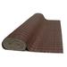 Backyard X-Scapes 48" x 600" Tatami Bamboo Wall Paneling in Brown | 600 H x 48 W x 0.0625 D in | Wayfair 69-TCH11