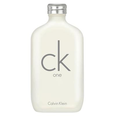 CALVIN KLEIN ck one Eau de Toilette 200 ml unisex Image