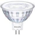 Philips - Lighting 30704900 led cee 2021 f (a - g) GU5.3 2.9 w = 20 w blanc chaud (ø x l) 51 mm x