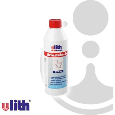 Ulith - Urinstein-Ex, 500 ml Flasche - reinigt Ablagerungen und Urinstein Image