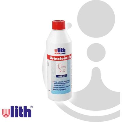 Ulith Urinstein-Ex, 500 ml Flasche - reinigt Ablagerungen und Urinstein