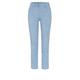 Relaxed By Toni Meine beste Freundin 7/8 Damen softblue, Gr. 23, Baumwolle, Hosen