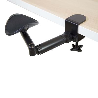 Mount-It! Adjustable Arm Rest for Desk