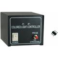 Centralina controller rgb 3 pin 220 v strisce striscia led strip light