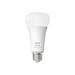 Philips Hue White and Color Ambiance 100W A21 LED Smart Bulb