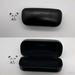 Coach Accessories | Coach Black Hardshell Sunglass Case | Color: Black | Size: Pls See Pics For Measurements