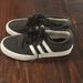 Adidas Shoes | Adidas Sneakers | Color: Black/White | Size: 5.5bb