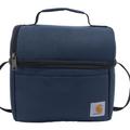 Carhartt Bags | For Dad/Husband Insulated Lunch Cooler New Bag With Tag | Color: Red | Size: Os