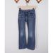 Levi's Bottoms | Levi's Girls Boot Cut Denim Jeans, Size 10 | Color: Blue | Size: 10g