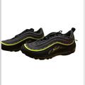 Nike Shoes | Nike Nikey Men’s Running Shoe Air Max 97 | Color: Gray/Yellow | Size: 10
