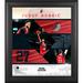 Jusuf Nurkic Portland Trail Blazers Framed 15" x 17" Stitched Stars Collage