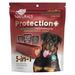 Protection+ Brushless Toothpaste Fortified Dental Chew for Large Dogs Upto 40+ lbs., 18 oz.