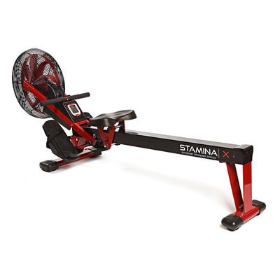 Stamina X Air Rower Home Fitness Equipment by Stam...