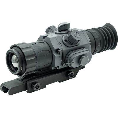 Armasight Contractor 320 3-12x25mm Thermal Weapon Sight Multiple Reticles 60 Hz 320x240 Gray TAVT33WN2CONT10