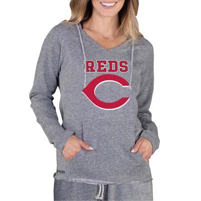 MLB Mainstream Women's Long Sleeve Hooded Top (Siz...