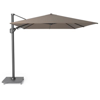 Parasol déporté 3m50 x 2m60 - Challenger T2