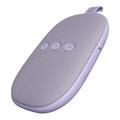 Fresh 'N Rebel Bluetooth®-Lautsprecher "Rockbox Bold X", Dreamy Lilac