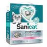 10l Sanicat Strong Clumps Clumping Cat Litter