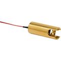 Laser Components - Modulo laser linea Rosso 3 mW Display lc LML-635-01-03-A-C