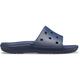 CROCS Classic Crocs Slide SltGry, Größe 46-47 in Blau