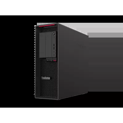 Lenovo ThinkStation P620 Desktop - AMD Ryzen Threadripper PRO 5955WX (4.00 GHz) - 2TB SSD - 64GB RAM