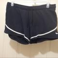 Nike Shorts | Nike Faded Black Xl 15-16 Elastic Waist Shorts | Color: Black | Size: Xl