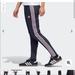 Adidas Pants & Jumpsuits | Adidas Tiro 19 Training Pants | Color: Gray/Pink | Size: M