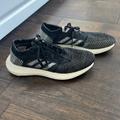 Adidas Shoes | Adidas Pureboost Go Running Shoes | Color: Black/White | Size: Various