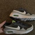 Nike Shoes | Brand New Nikes!! Nwt | Color: Gray/White | Size: 7b