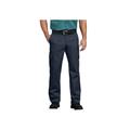 Men's Big & Tall Dickies Flex Regular Fit Straight Leg Cargo Pants by Dickies in Dark Navy (Size 46 32)