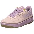 FILA Damen FXVENTUNO O Low wmn Sneaker, Peach Whip, 39 EU