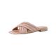 Tamaris Damen Sandalen 1-27107-28 Rosa, Groesse:37 EU