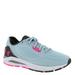 Under Armour HOVR Sonic 5 - Womens 6 Blue Running Medium