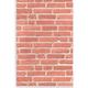 Papier peint Wood'N Stone 2 - SP04480 - Les rouges