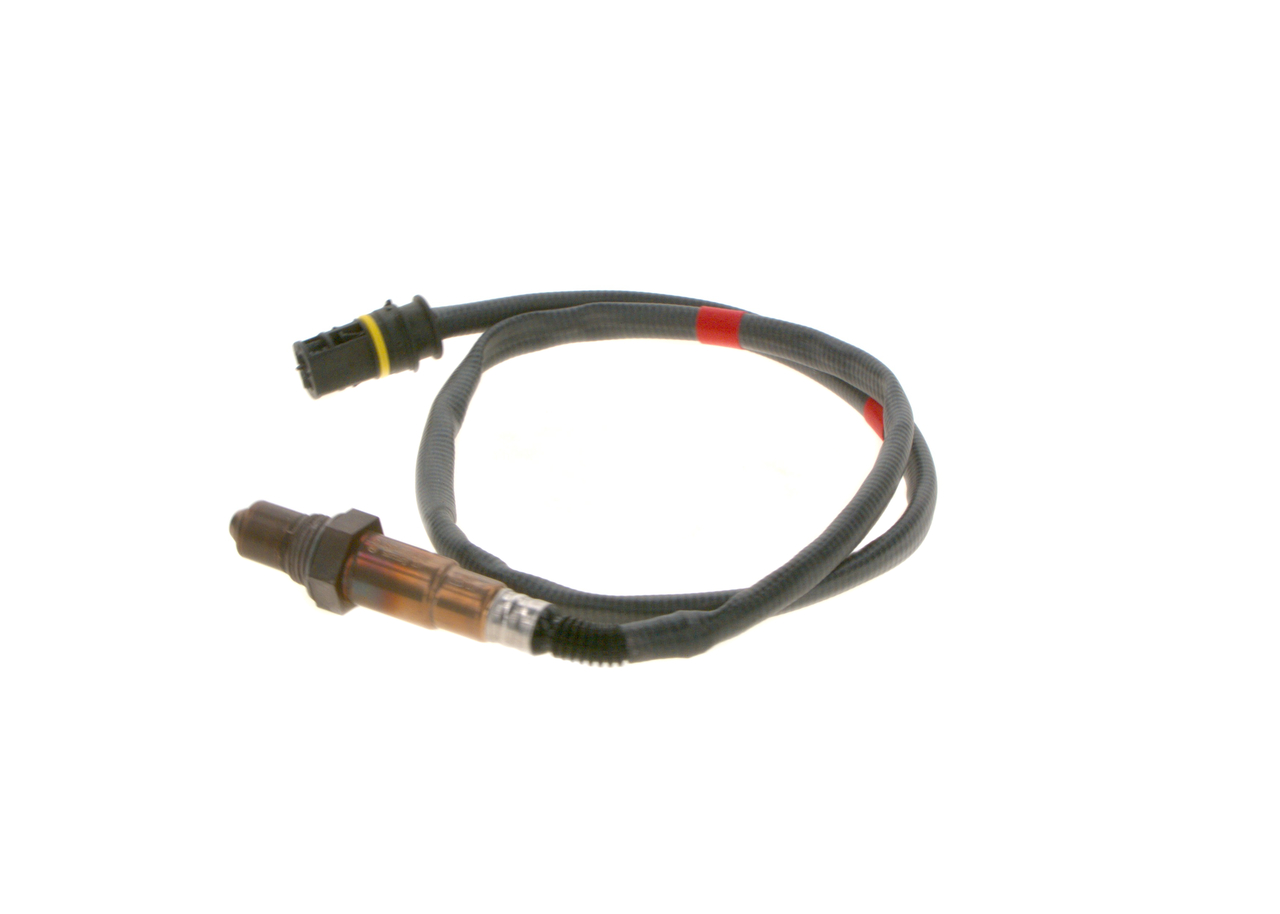 BOSCH Lambdasonde 0258006318 für KARMANN Mercedes SMART STEYR
