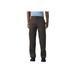 Men's Big & Tall Dickies Loose Fit Double Knee Work Pants by Dickies in Dark Brown (Size 46 32)