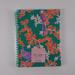 Kate Spade Office | Kate Spade Bird Party Green Spiral Notebook New | Color: Green/Orange | Size: Os