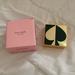 Kate Spade Other | Brand New Kate Spade Keepsake Box | Color: Green | Size: Os