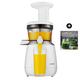 Hurom HP Slow Juicer 2.Generation | Entsafter vertikal