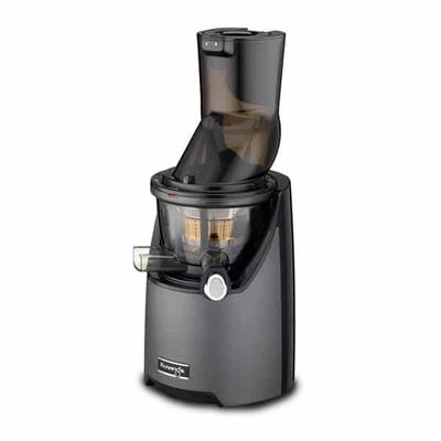 Kuvings EVO820 Kuvings Evolution Cold Press Juicer | Entsafter - Saftpresse - Slow Juicer | + Rezeptbuch + Flasche + Filterfrosch Image