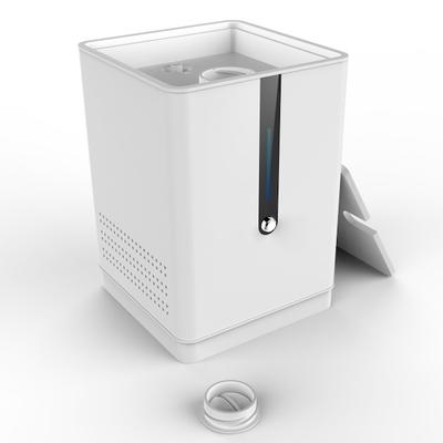 AquaVolta® H2-Cube Wasserstoff-Generator H2 & O2 Inhalator