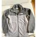 Columbia Jackets & Coats | Columbia Full Zip Jacket Big Kids Small Item 99 | Color: Gray | Size: Sb