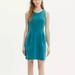 Madewell Dresses | Madewell Verse Dress Medium | Color: Green | Size: M