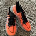 Adidas Shoes | Adidas Boost Marathon Running Shoes | Color: Orange | Size: 9.5